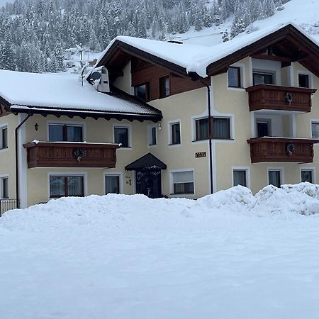 A Sosta Apartment Selva di Val Gardena Exterior photo