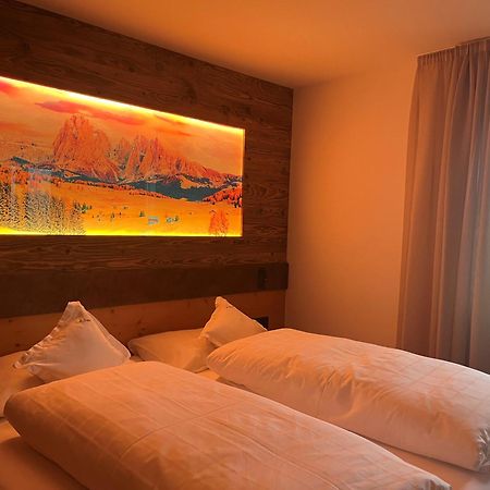 A Sosta Apartment Selva di Val Gardena Exterior photo